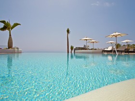 Las Terrazas de Abama Suites