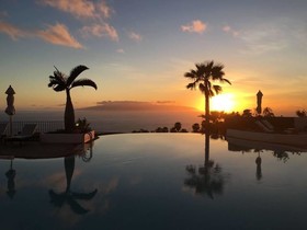 Las Terrazas de Abama Suites