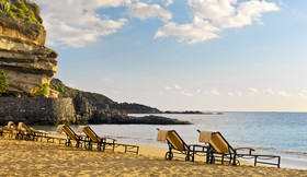 The Ritz-Carlton Tenerife, Abama