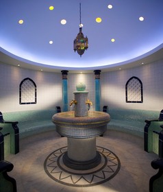 The Ritz-Carlton Tenerife, Abama