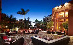 The Ritz-Carlton Tenerife, Abama