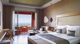 The Ritz-Carlton Tenerife, Abama