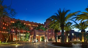 The Ritz-Carlton Tenerife, Abama
