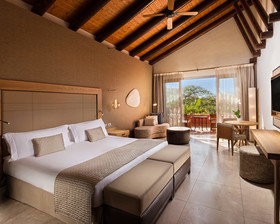 The Ritz-Carlton Tenerife, Abama