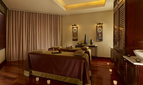 The Ritz-Carlton Tenerife, Abama