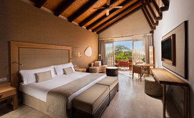The Ritz-Carlton Tenerife, Abama