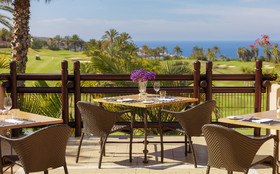 The Ritz-Carlton Tenerife, Abama