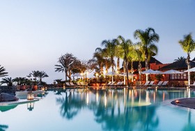 The Ritz-Carlton Tenerife, Abama