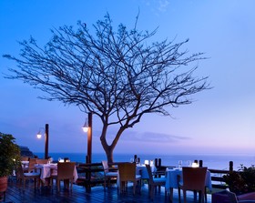 The Ritz-Carlton Tenerife, Abama