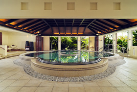 The Ritz-Carlton Tenerife, Abama