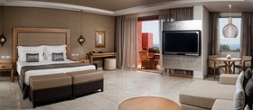 The Ritz-Carlton Tenerife, Abama