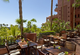 The Ritz-Carlton Tenerife, Abama