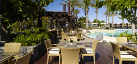 The Ritz-Carlton Tenerife, Abama
