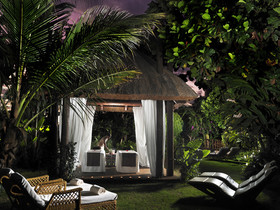 The Ritz-Carlton Tenerife, Abama