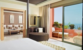 The Ritz-Carlton Tenerife, Abama