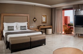The Ritz-Carlton Tenerife, Abama