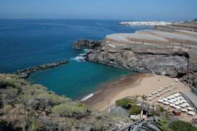 The Ritz-Carlton Tenerife, Abama