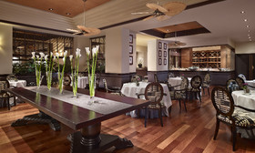 The Ritz-Carlton Tenerife, Abama