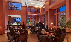 The Ritz-Carlton Tenerife, Abama