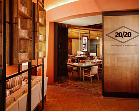 The Ritz-Carlton Tenerife, Abama