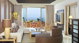 The Ritz-Carlton Tenerife, Abama