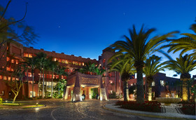The Ritz-Carlton Tenerife, Abama