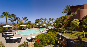 The Ritz-Carlton Tenerife, Abama