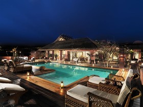 The Ritz-Carlton Tenerife, Abama
