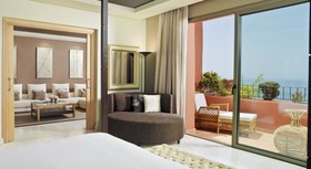 The Ritz-Carlton Tenerife, Abama