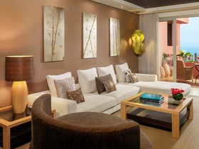 The Ritz-Carlton Tenerife, Abama