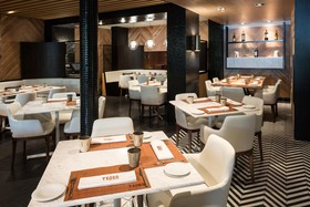 The Ritz-Carlton Tenerife, Abama