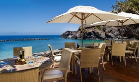 The Ritz-Carlton Tenerife, Abama