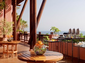 The Ritz-Carlton Tenerife, Abama