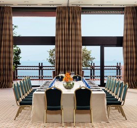 The Ritz-Carlton Tenerife, Abama