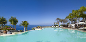 The Ritz-Carlton Tenerife, Abama