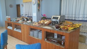 Apartamentos Estrella del Norte