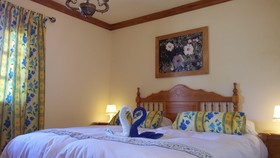 Apartamentos Estrella del Norte