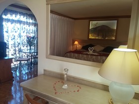 Apartamentos Estrella del Norte