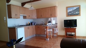 Apartamentos Estrella del Norte