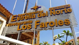 Apartamentos Estrella del Norte