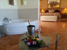 Apartamentos Estrella del Norte