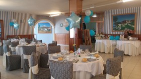 Apartamentos Estrella del Norte