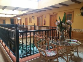 Apartamentos Estrella del Norte