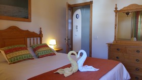 Apartamentos Estrella del Norte