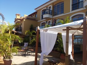 Apartamentos Estrella del Norte