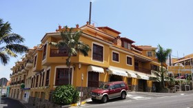 Apartamentos Estrella del Norte