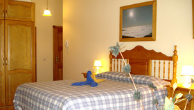 Apartamentos Estrella del Norte