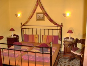 Apartamentos Monasterio de San Antonio