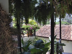Apartamentos Monasterio de San Antonio