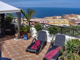 Apartamentos Monasterio de San Antonio